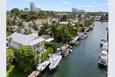 717 Solar Isle Drive, Fort Lauderdale, FL 33301 - Photo 2