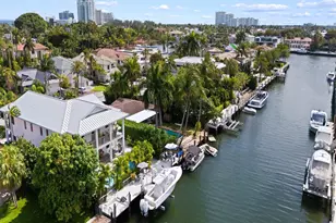 717 Solar Isle Dr, Fort Lauderdale, FL 33301 - Photo 2