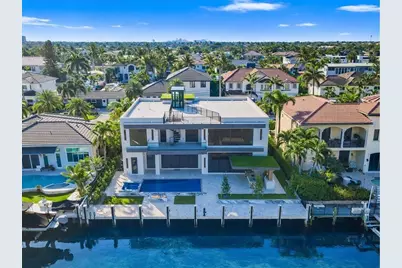 2441 NE 48th Court, Lighthouse Point, FL 33064 - Photo 1