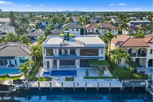 2441 NE 48th Ct, Lighthouse Point, FL 33064 - Photo 1