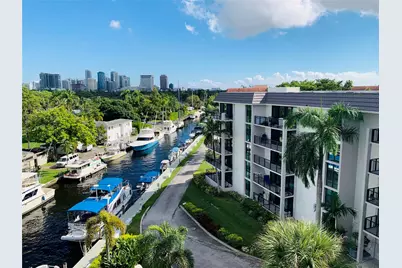 1000 River Reach Drive #320, Fort Lauderdale, FL 33315 - Photo 26