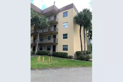 3101 NW 47th Terrace #335, Lauderdale Lakes, FL 33319 - Photo 1