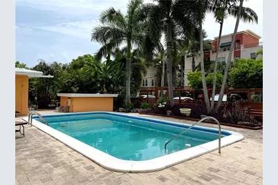 1101 NE 17 Way #4, Fort Lauderdale, FL 33304 - Photo 14