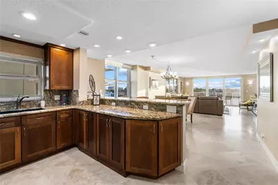 511 Bayshore Drive #501, Fort Lauderdale, FL 33304 - Photo 4