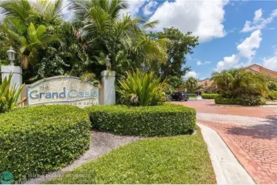 5861 Riverside Drive #103, Coral Springs, FL 33067 - Photo 2