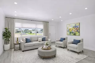 6755 NW 15th St, Margate, FL 33063 - Photo 1