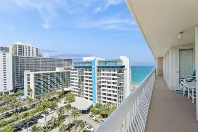 4020 Galt Ocean Drive #1101, Fort Lauderdale, FL 33308 - Photo 8