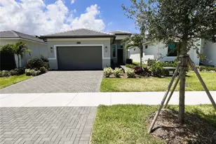 9006 SW Vetta Wy, Port Saint Lucie, FL 34987 - Photo 1