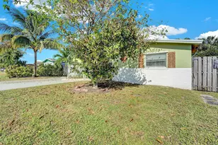 6481 Kimberly Blvd, North Lauderdale, FL 33068 - Photo 36