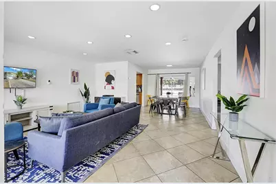 6481 Kimberly Boulevard, North Lauderdale, FL 33068 - Photo 2