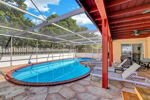 6481 Kimberly Blvd, North Lauderdale, FL 33068 - Photo 24