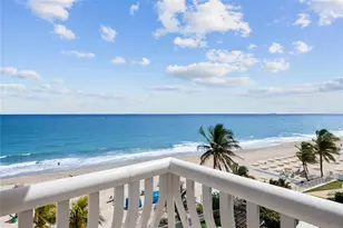 4020 Galt Ocean Dr, Fort Lauderdale, FL 33308 - Photo 2