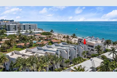 1223 Hillsboro Mile #6, Hillsboro Beach, FL 33062 - Photo 2