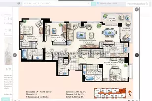 610 W Las Olas Blvd, Fort Lauderdale, FL 33312 - Photo 8