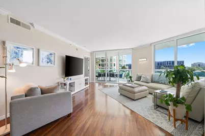 347 N New River Drive #610, Fort Lauderdale, FL 33301 - Photo 1