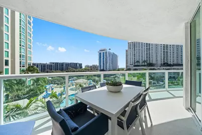 347 N New River Drive #610, Fort Lauderdale, FL 33301 - Photo 2