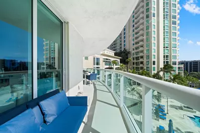 347 N New River Drive #610, Fort Lauderdale, FL 33301 - Photo 26