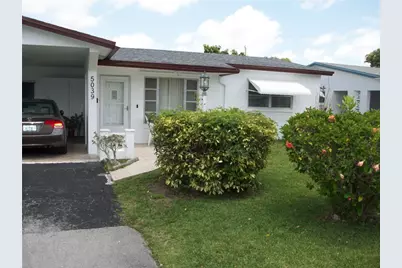 5039 NW 42 Street, Lauderdale Lakes, FL 33319 - Photo 2