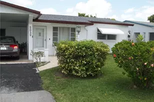 5039 NW 42nd St, Lauderdale Lakes, FL 33319 - Photo 2