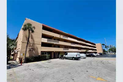[Address not provided], Hallandale Beach, FL 33009 - Photo 1