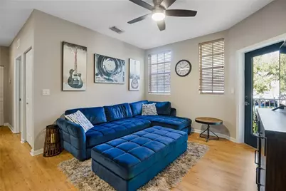 4809 N Wickham Circle #A, Delray Beach, FL 33445 - Photo 6