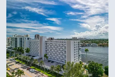 511 Bayshore Drive #904, Fort Lauderdale, FL 33304 - Photo 40