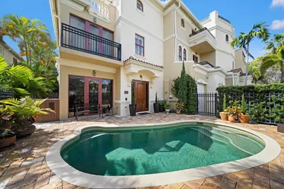 645 NE 17th Way #645, Fort Lauderdale, FL 33304 - Photo 44