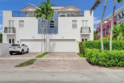 726 NE 15th Avenue #726, Fort Lauderdale, FL 33304 - Photo 4