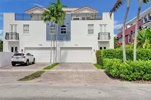 726 NE 15th Ave, Fort Lauderdale, FL 33304 - Photo 4