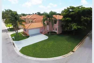 6602 Geneva Street, Lake Worth, FL 33467 - Photo 2