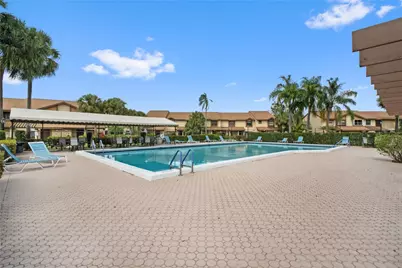 3759 Cocoplum Circle #3759, Pompano Beach, FL 33063 - Photo 28