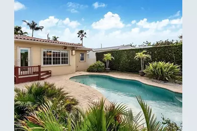 8934 Emerson Avenue, Bay Harbor Islands, FL 33154 - Photo 2