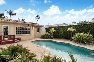 8934 Emerson Ave, Bay Harbor Islands, FL 33154 - Photo 2