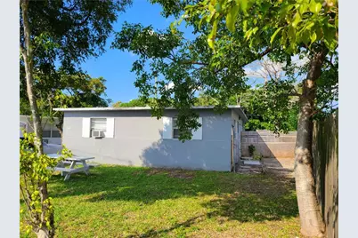 1707 NW 7th Street #A, Fort Lauderdale, FL 33311 - Photo 1