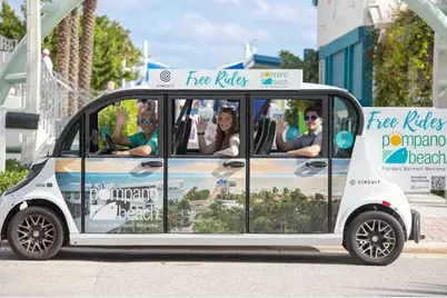 2605 Bay Drive, Pompano Beach, FL 33062 - Photo 38