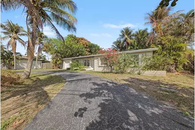 7730 W Lake Drive, Lake Clarke Shores, FL 33406 - Photo 4