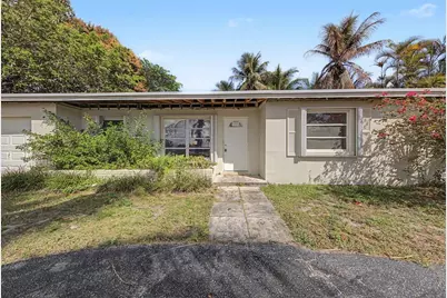 7730 W Lake Drive, Lake Clarke Shores, FL 33406 - Photo 8