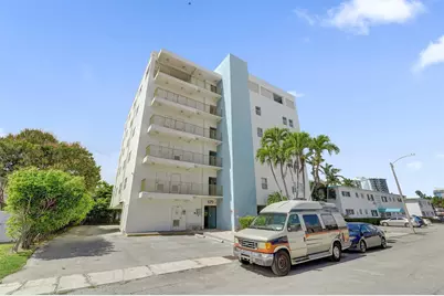 619 Orton Avenue #501, Fort Lauderdale, FL 33304 - Photo 56