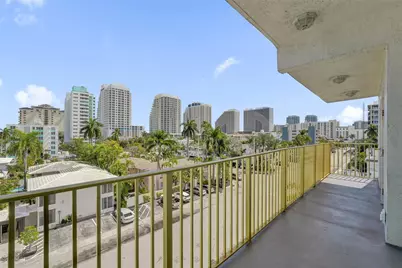 619 Orton Avenue #501, Fort Lauderdale, FL 33304 - Photo 50