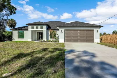 2618 Queen Drive, Lehigh Acres, FL 33971 - Photo 24