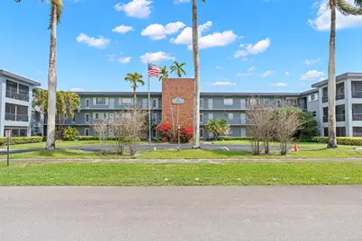 515 S Crescent Drive #302, Hollywood, FL 33021 - Photo 2