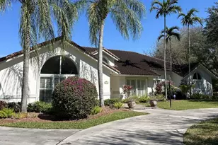 8001 SW 160th St, Palmetto Bay, FL 33157 - Photo 1