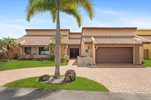 7314 Corkwood Cir, Tamarac, FL 33321 - Photo 1