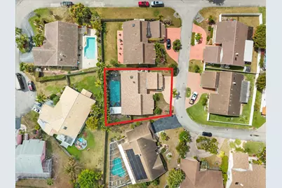 7314 Corkwood Circle, Tamarac, FL 33321 - Photo 4
