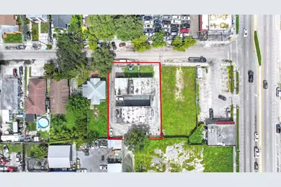 734 NW 80th Street, Miami, FL 33150 - Photo 4