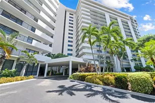 5100 N Ocean Blvd, Fort Lauderdale, FL 33308 - Photo 24