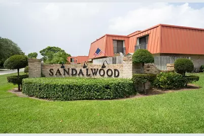 3310 Meridian Way #A, Palm Beach Gardens, FL 33410 - Photo 1