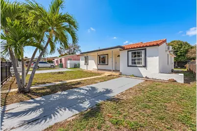 830 NW 30th Court, Miami, FL 33125 - Photo 1
