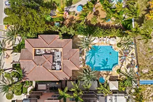 4444 El Mar Dr, Fort Lauderdale, FL 33308 - Photo 44