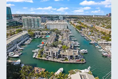 16 Portside Drive #16C, Fort Lauderdale, FL 33316 - Photo 24